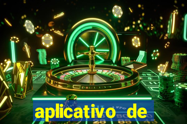 aplicativo de apostar jogo